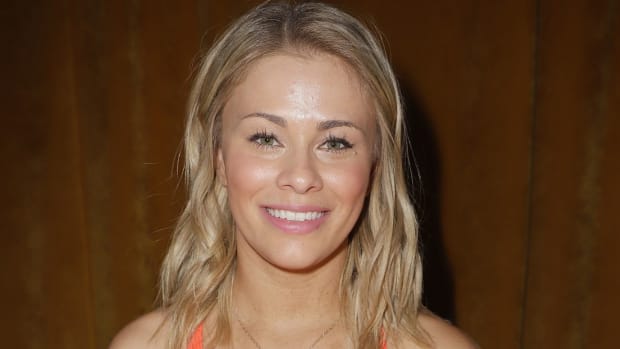 Paige VanZant
